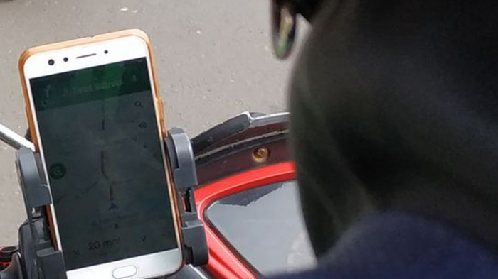 Aturan Ojek Online Diterbitkan, Masalah Tarif akan Dievaluasi Setiap Tiga Bulan