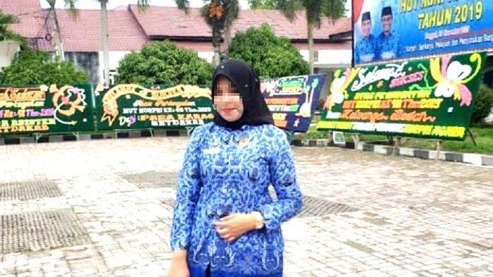 Diduga Rebut Suami Anggota DPRD, Oknum Camat Ngaku Dianiaya dan Laporkan Keluarga Istri Sah