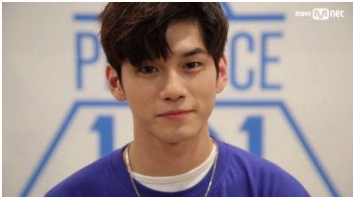 Ternyata Wanna One Ong Seongwoo Punya Kembaran di Hollywood!
