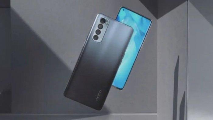 Update Daftar Harga HP Oppo Terbaru Maret 2021 Mulai Sejutaan: Oppo A11k, Oppo Reno4 Pro, Oppo Reno5