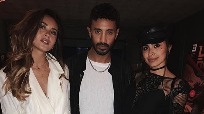 Tak Konservatif, Ternyata Begini Gaya Hidup Glamor Pangeran dan Putri Arab!