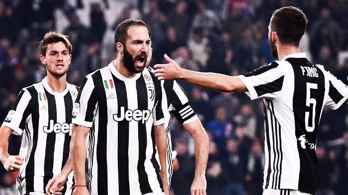 LIVE STREAMING SAMPDORIA VS JUVENTUS, Kesempatan Si Nyonya Besar Raih Posisi Puncak Klasemen
