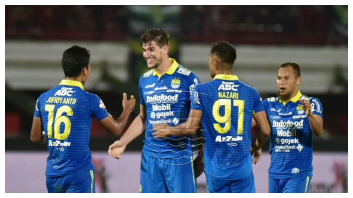 Berikan Pujian atas Penampilan Rekan Tim Persib Bandung, Supardi: Tapi Saya yang Belajar dari Dia