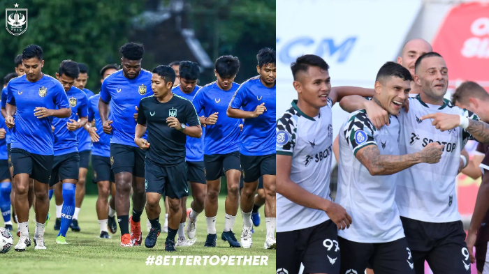 2 Pemain Persikabo 1973 Diprediksi Bakal Jadi Ancaman PSIS Semarang, Ini Sosok dan Statistiknya