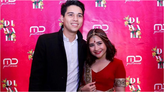 Prilly Latuconsina: Maxime Kadang Marah kalau Ada yang Orang Komentar 'Body Shaming' ke Aku