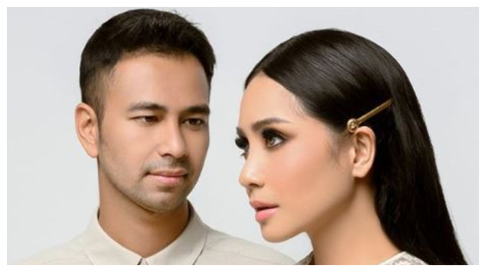Raffi Ahmad Akui Hampir Tiap Hari Minta Maaf pada Istri: Kan Manusia Tempat Salah