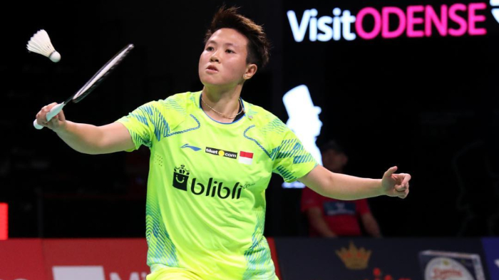 Ucapan Perpisahan Liliyana Natsir setelah 24 Tahun Mengukir Prestasi untuk Indonesia