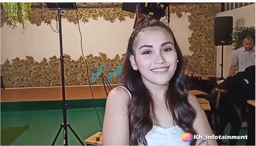 Kata 'Anjay' Tuai Kontroversi, Ayu Ting Ting: Media Sosial Semakin Berkembang Apa Pun Menjadi Viral