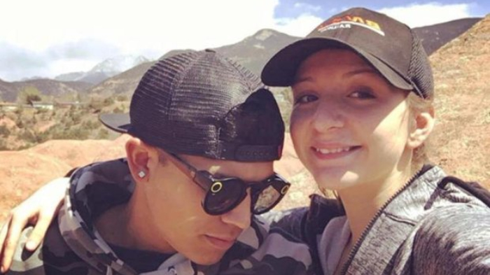 YouTuber Dipenjara usai Tembak Pacar Sendiri hingga Tewas hanya Untuk Bikin Video Prank Ekstrem