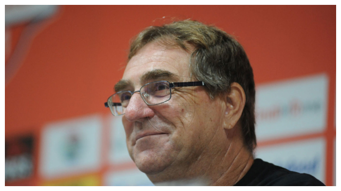 Arema FC Vs Persib Bandung, Robert Alberts Waspadai Pemain Muda Singo Edan: Mampu Buat Kejutan