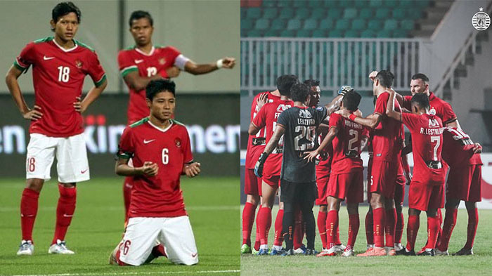 Intip Peluang Persija Jakarta Pulangkan Evan Dimas dan Adam Alis pada Putaran Kedua Liga 1 2021