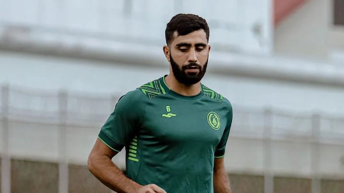 Teka-teki Nasib Jihad Ayoub di PSS Sleman Terjawab, Bakal Jadi Pelengkap Pemain Asing Super Elja