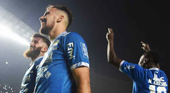 Komdis PSSI Revisi Sanksi Persib: Taring Maung Bandung Berlaga Tanpa 3 Pemain Asing