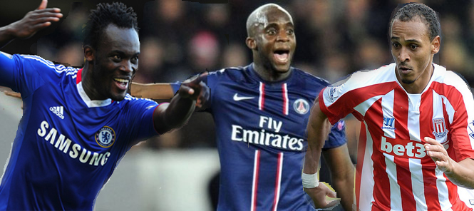 Kumpulan Marquee Player Kelas Dunia Siap Bertarung dalam Liga Indonesia, Siapa Saja Mereka?