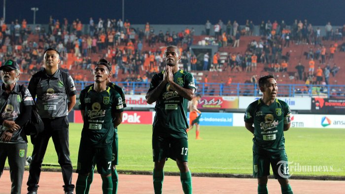 Persebaya Berencana Datangkan Pemain Asing, Ini 2 Kandidat yang Dirumorkan akan Bergabung