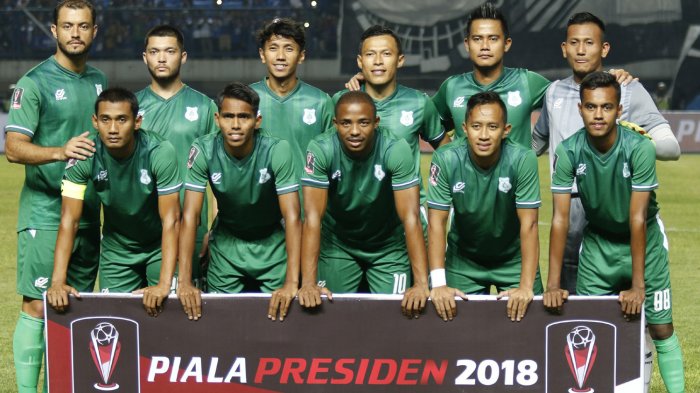 Dilepas Persib Bandung, Raphael Maitimo & Jajang Sukmara Bawa Timnya Lolos ke Babak 8 Besar