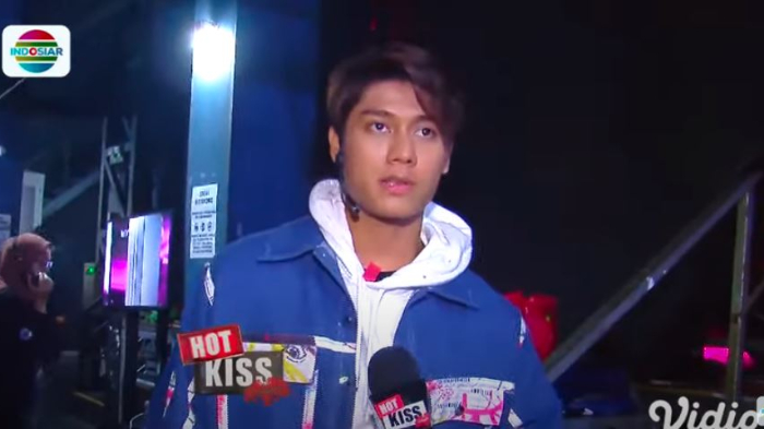 Tahu Lesti Kejora Punya Hubungan Dekat dengan Hari LIDA, Rizky Billar: Tadi Kita Sudah Ngobrol