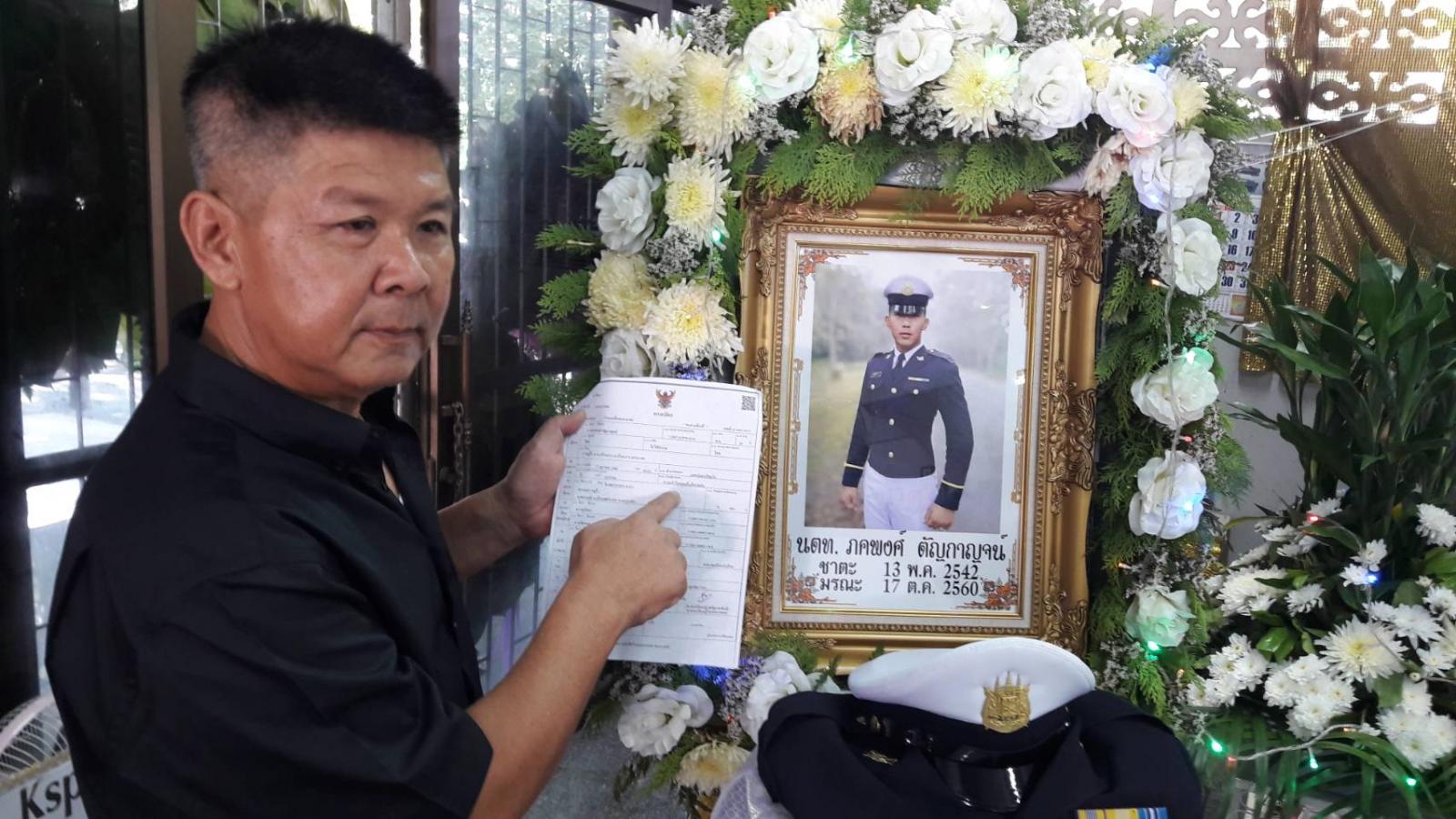 Calon Perwira Meninggal dengan Beberapa Organ Tubuh yang Hilang, Alasan Kematiannya Bikin Geram!