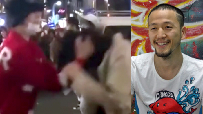 Seorang Penari Disuruh Minta Maaf Karena Menjambak Penonton Berkali-kali, Responnya Malah Begini!