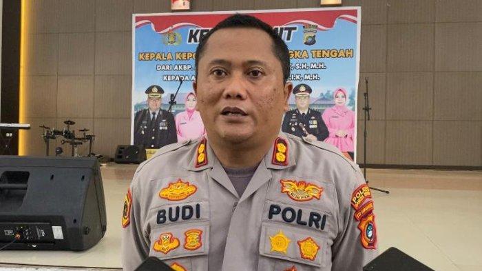Viral Nasib Kapolres Bangka Tengah, Uang Pinjaman Rp 850 Juta Dicuri Ajudan Pribadi untuk Foya-foya