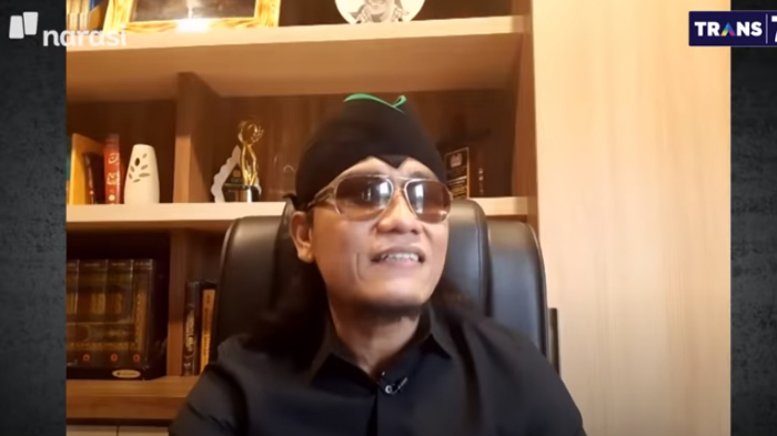 Gus Miftah Tak Setuju dengan Ungkapan Jokowi 'Damai dengan Corona': Seperti Kekhawatiran Pemerintah