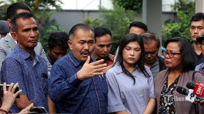 Bantah Keras Ucapan Ferdy Sambo, Pengacara Brigadir J Yakin Putri Candrawathi Pelaku dari Bukti CCTV