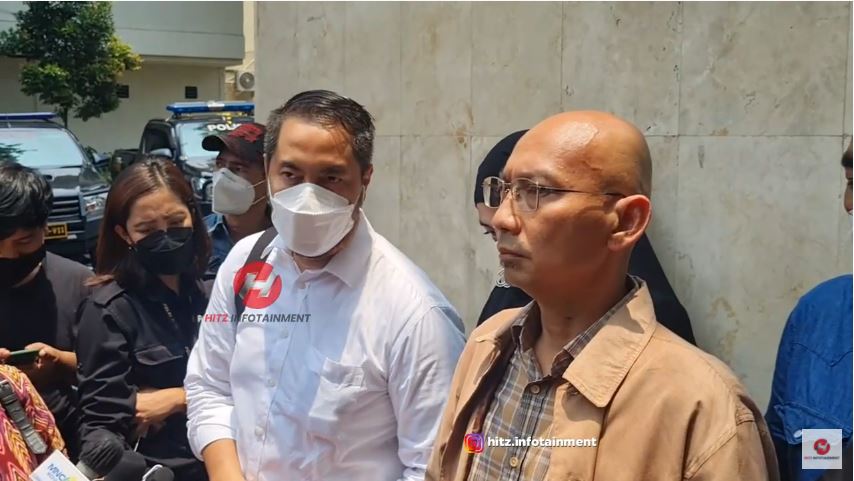 Bongkar Indikasi Kebohongan Ayah Taqy Malik, Sunan Kalijaga Tunjukkan Bukti Somasi pada Ibu S