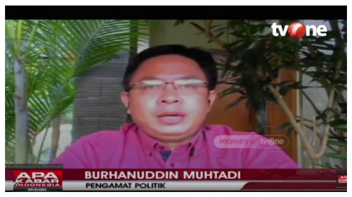 Pengamat Ungkap Dampak dari Pelarangan Kegiatan FPI: Ini Persis seperti yang Terjadi di HTI