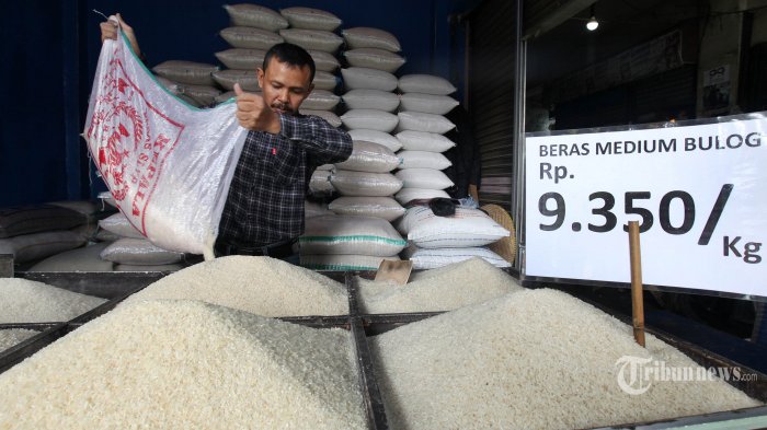 Penjelasan Ditjen Pajak, Sembako Jenis Apa Saja yang akan Dikenai Pajak PPN