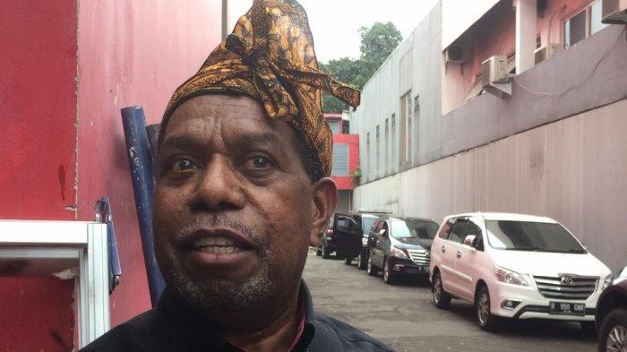 Adik Ipar Tewas di Tahanan, Edo Kondologit Nilai Penjelasan Polisi Berbelit-belit: Mau Cuci Tangan?