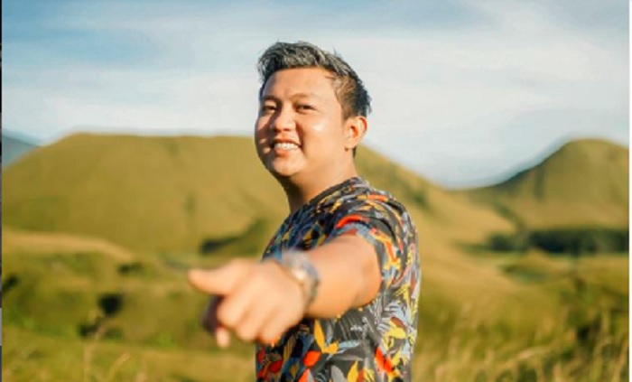 Chord Gitar Lagu Taman Jurug - Denny Caknan, Lirik: Banyu Bengawan, Sinorot Cahyaning Bulan