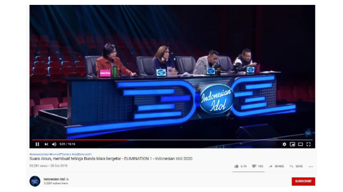 4 Kekecewaan Juri di Indonesian Idol, Suara Kontestan Hilang hingga Ari Lasso Sebut Anang Kejam
