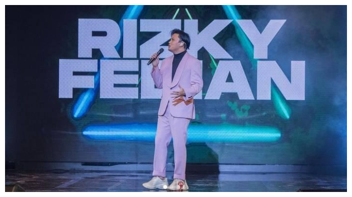 Kunci (Chord) Gitar dan Lirik Lagu Seperti Kisah - Rizky Febian, Trending di YouTube