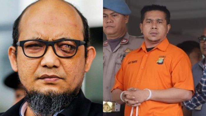 Ke Najwa Shihab, Novel Baswedan Sebut 'Terserah' Kasusnya Dilupakan: Tapi Apakah Kita Senang?