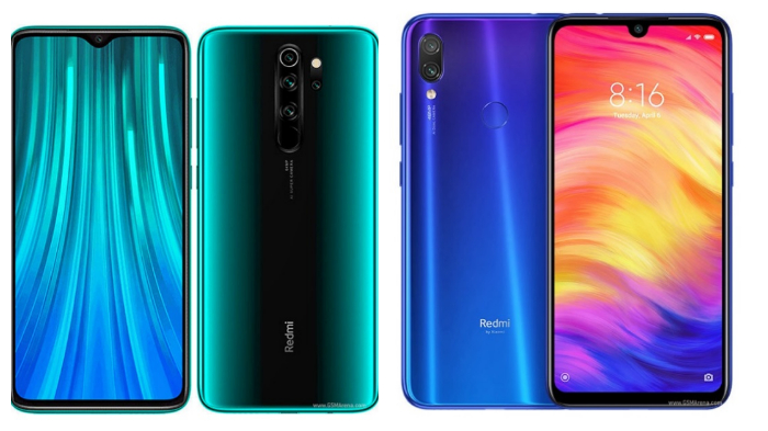 Daftar Harga HP Xiaomi Terbaru Bulan Desember, Redmi 8 Harga Rp 1 Jutaan, serta Simak Spesifikasinya