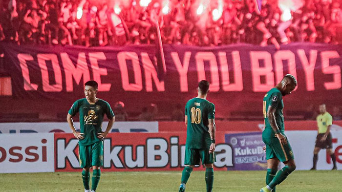 Persebaya Surabaya Blunder? 2 Mantannya Bersinar di PSIS, 4 Asing Bajul Ijo Sudah Diultimatum Bonek