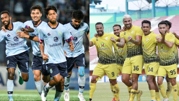 Bumi Surajaya Rasa Persib: Pemain Naturalisasi Kode Dekat ke Persela Lamongan, Barito Bisa Buyarkan