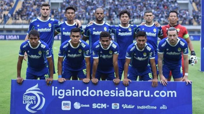 Persib Bandung Gigit Jari? Bek Asing yang Kabarnya Jadi Incaran Malah Perpanjang Kontrak di Klubnya