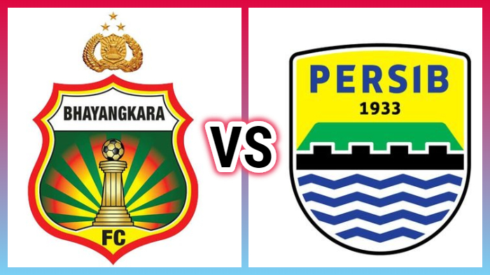 Klasemen Sementara Liga 1 Setelah Persib Kalahkan Bhayangkara FC, Selisih Tipis dengan Posisi Puncak