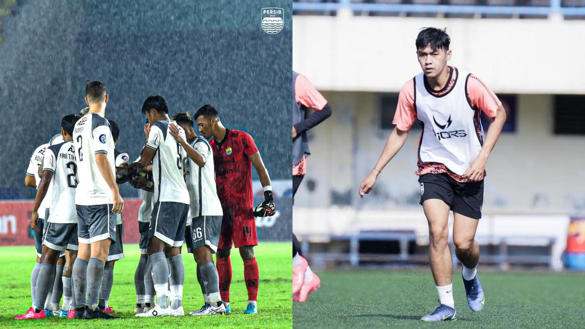Persib akan Datangkan Septian David di Musim Mendatang? Febri Tebar Kode: Ditunggu di Bandung