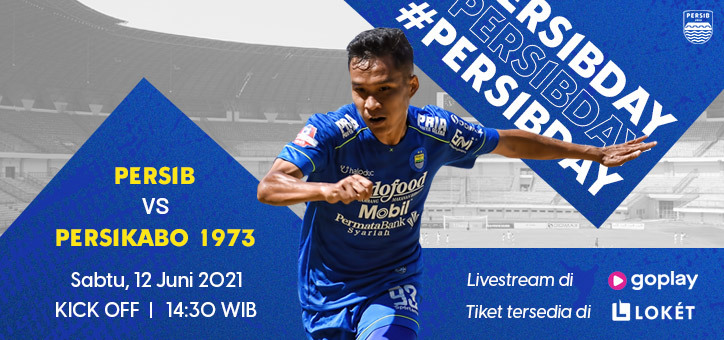 Jadwal Uji Coba Persib Bandung Vs Tira Persikabo, Robert Alberts Tekankan Pertahanan dan Taktik