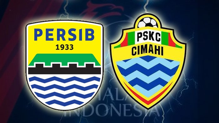 Babak Pertama, PSKC Cimahi Kejutkan Persib Bandung di Piala Indonesia 2018