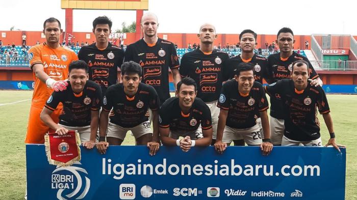 PSS Sleman Tikung Bustos, Persija Jakarta Ganti Rebut Ryo Matsumura dari Persis? Segini Harganya