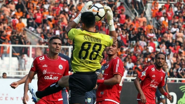 Klasemen Sementara Liga 1: Persija Jakarta Menjauh dari Persib Bandung dan Tempel Ketat PSM Makassar