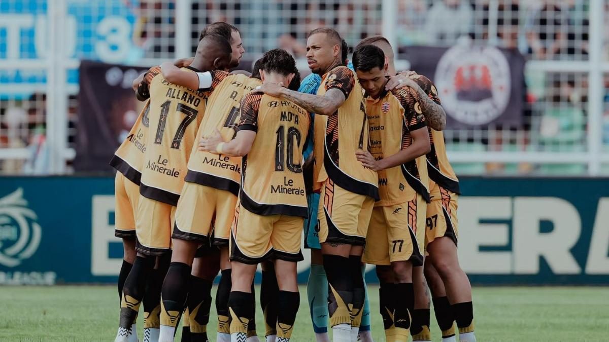 Skenario Berat Persija Juara Super League 2025/2026: Doa Jelek untuk Persib Bandung dan Borneo FC