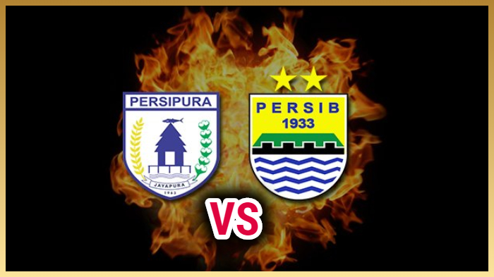Link Live Streaming Persipura Jayapura Vs Persib Bandung, Mario Gomez: Kami Ingin Tiga Poin