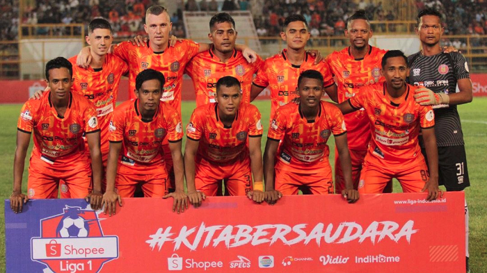 Catatan 3 Tim Promosi Liga 1 2020 hingga Pekan Ketiga, Persiraja Ungguli Persib dalam Hal Ini