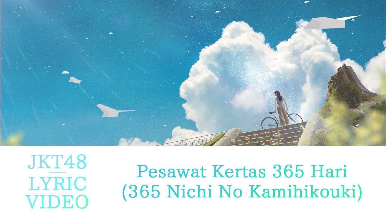 pesawat-kertas-365-hari-jkt48-kunci-gitar.jpg