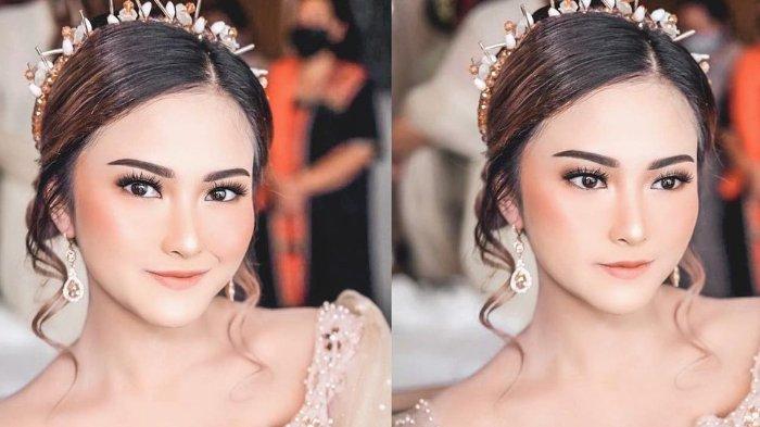 Gabriella Larasati Akui Pemeran Video Syur 14 Detik adalah Dirinya, Ngaku Diperas Oknum Lewat Medsos