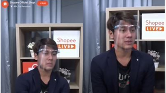 Ditanya Kepastian Hubungan dengan Lesti Kejora, Rizky Billar: Ya Sama Kayak Dinda Hauw Dulu Saja